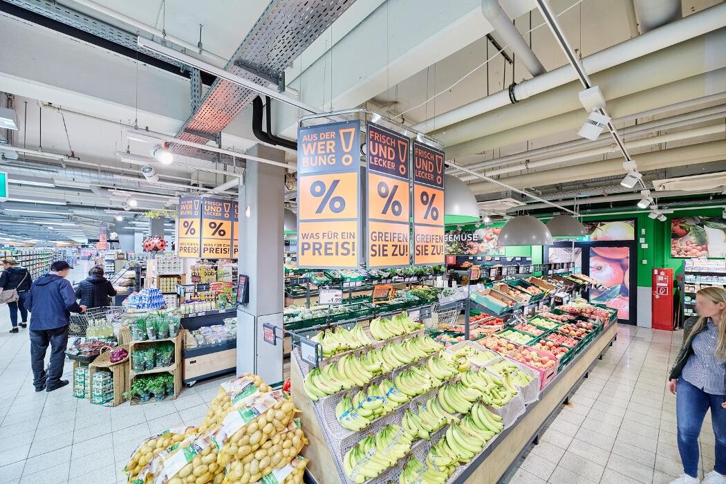 Bilder Kaufland Barsinghausen