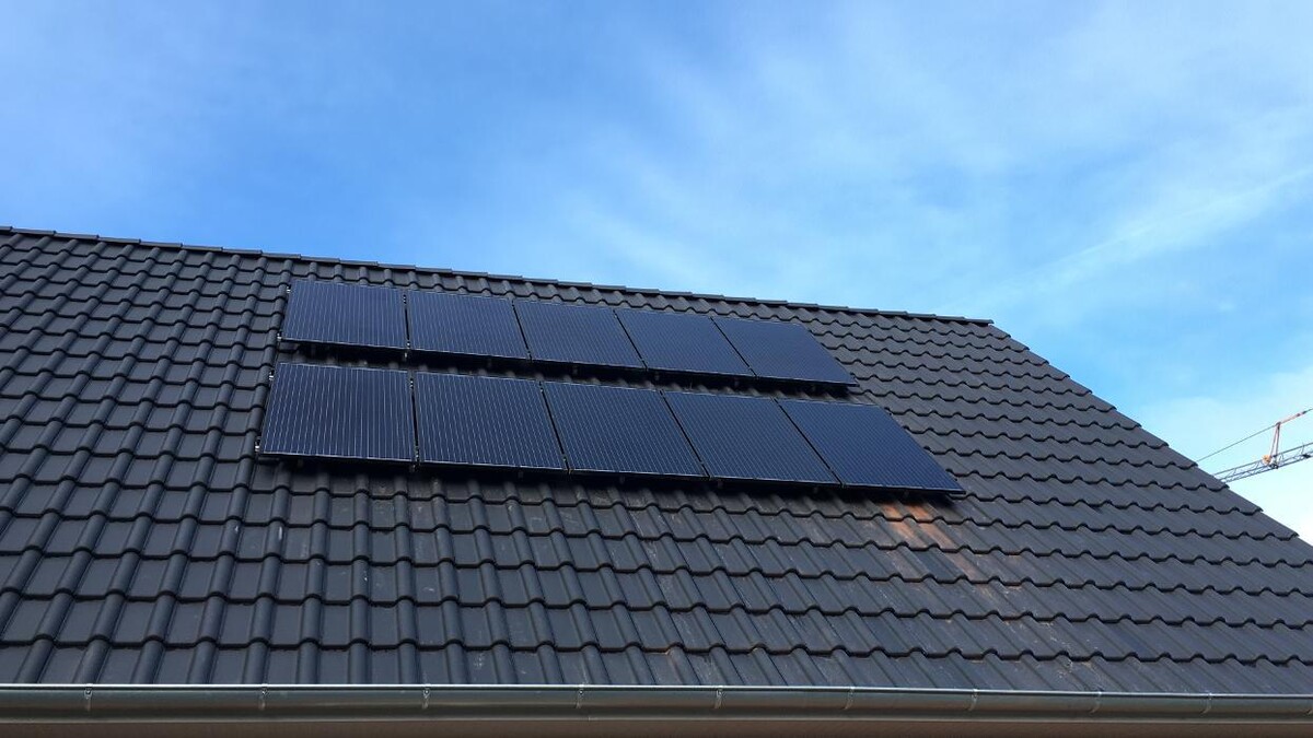 Bilder enerix Hannover - Photovoltaik & Wärmepumpen