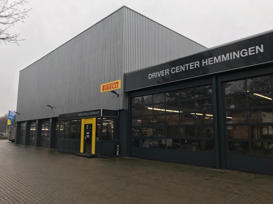 Bilder Driver Center Hemmingen-Westerfeld - Driver Reifen und KFZ-Technik GmbH