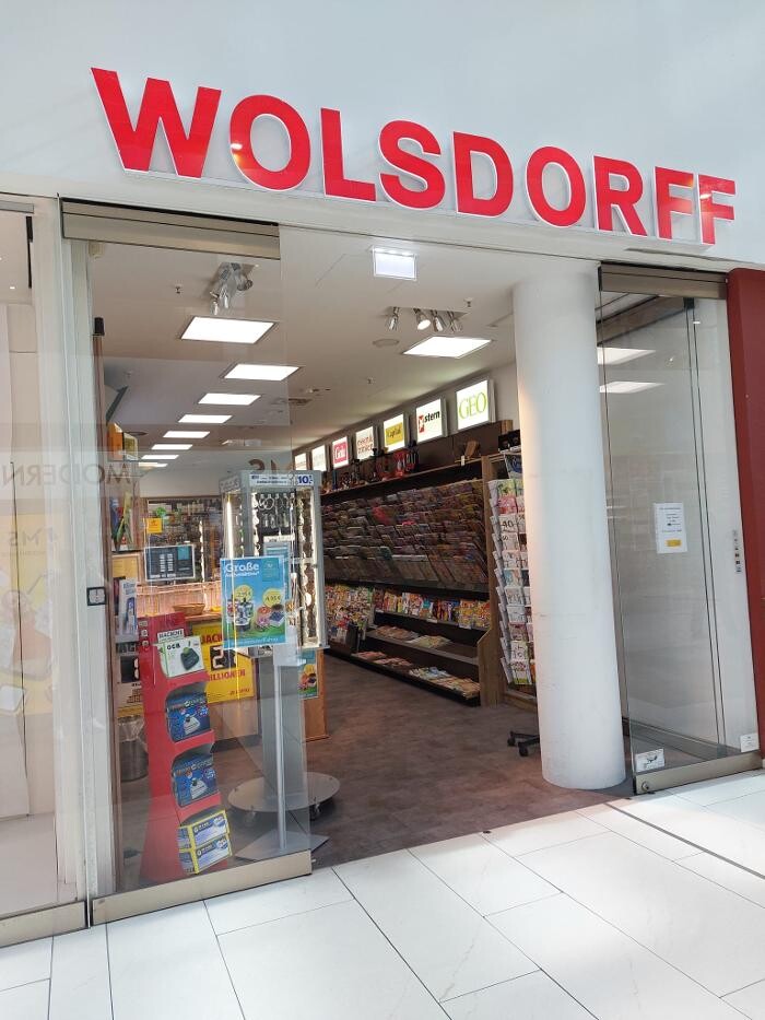 Bilder WOLSDORFF TOBACCO GmbH