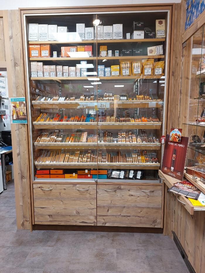 Bilder WOLSDORFF TOBACCO GmbH