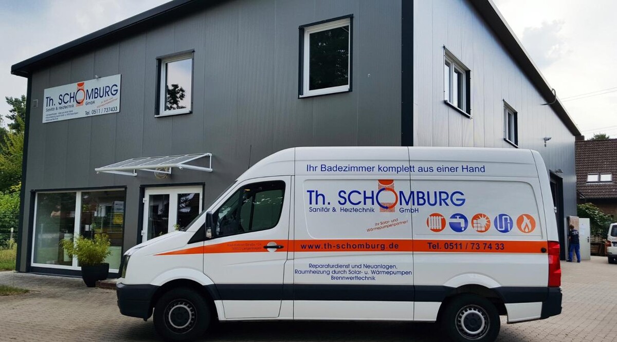 Bilder Theodor Schomburg GmbH