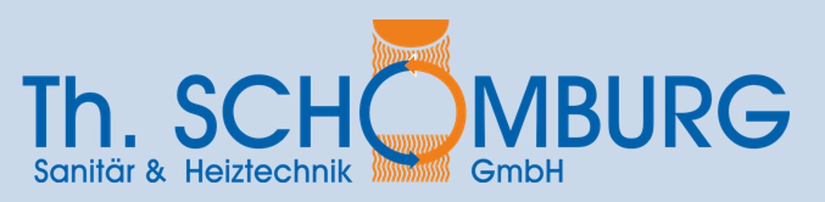 Theodor Schomburg GmbH Logo