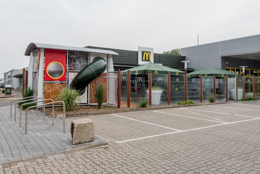 Bilder McDonald's