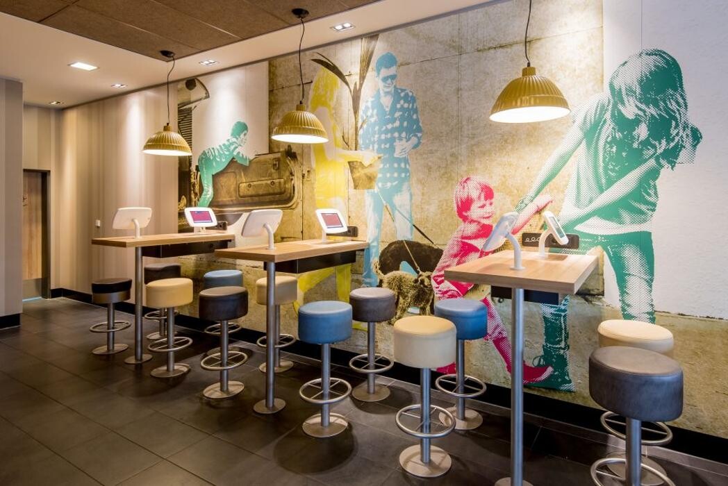 Bilder McDonald's
