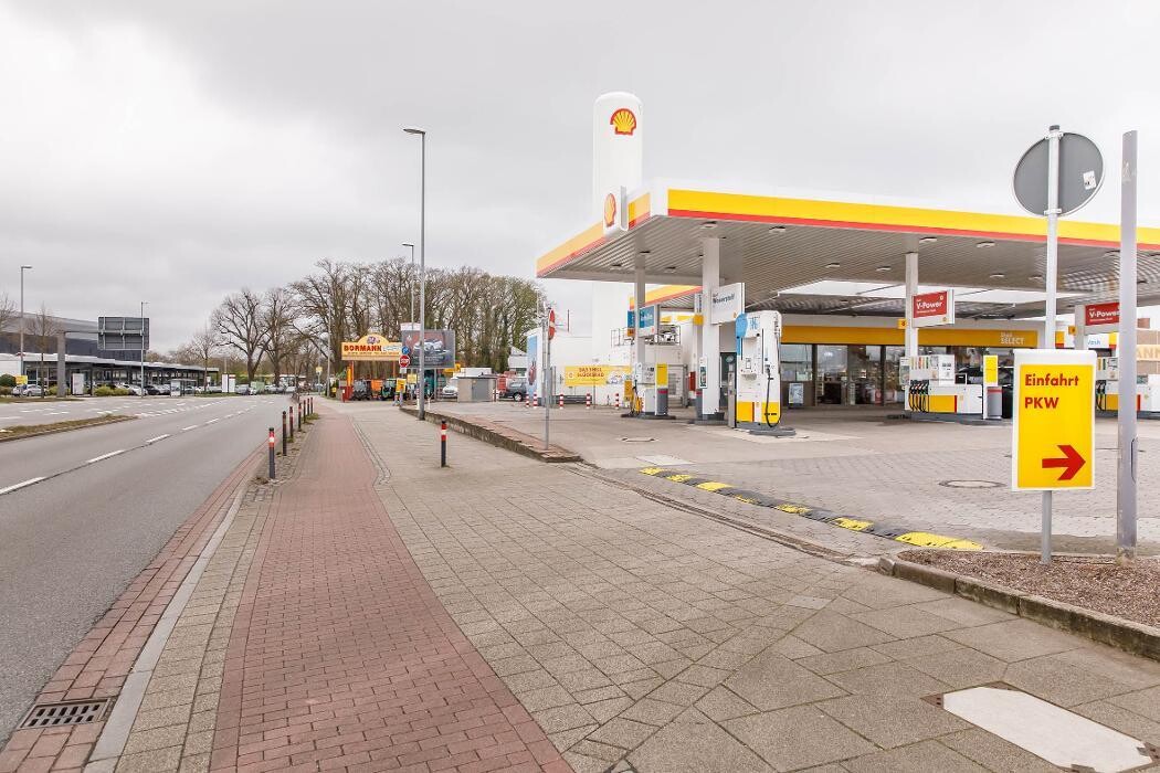 Bilder Shell