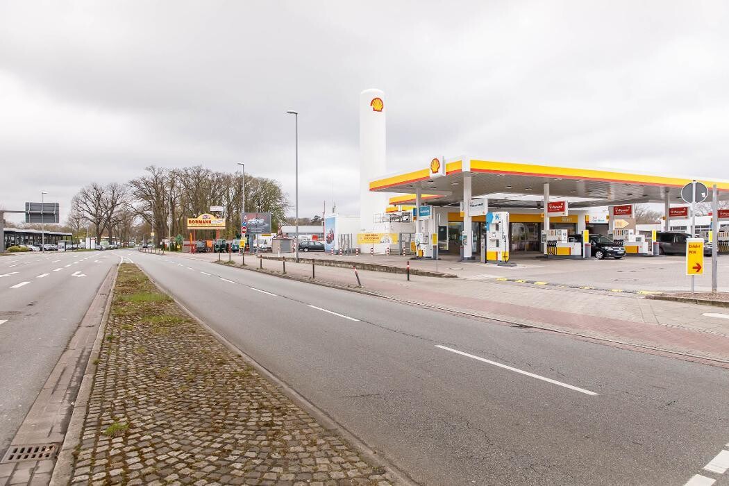 Bilder Shell