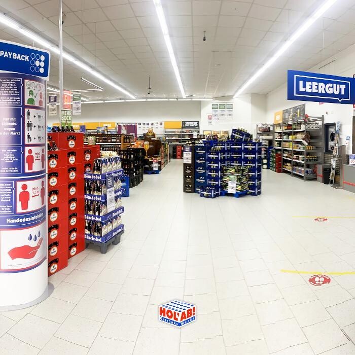 Bilder HOL'AB! Getränkemarkt