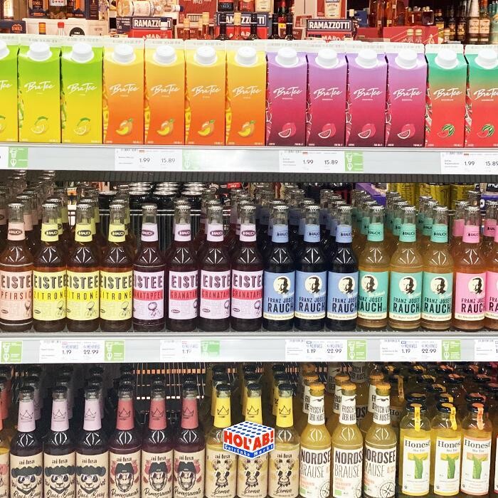 Bilder HOL'AB! Getränkemarkt