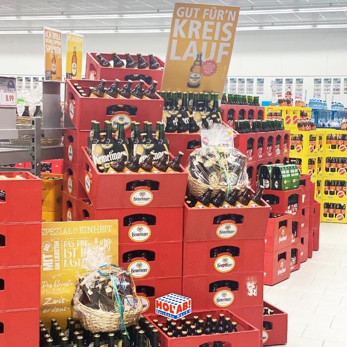 Bilder HOL'AB! Getränkemarkt