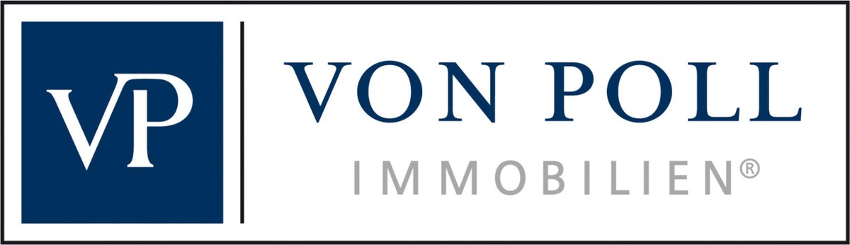 VON POLL IMMOBILIEN Weyhe Logo