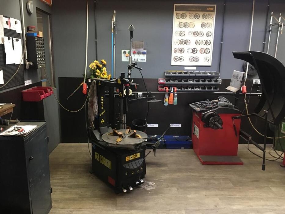 Bilder Reifenkaufhaus GmbH