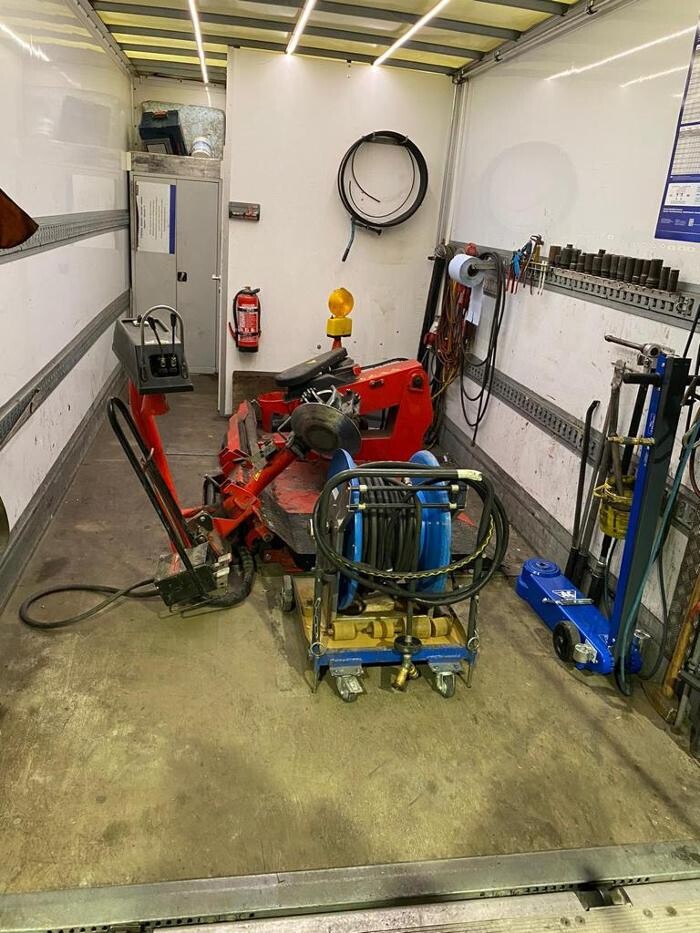 Bilder Reifenkaufhaus GmbH