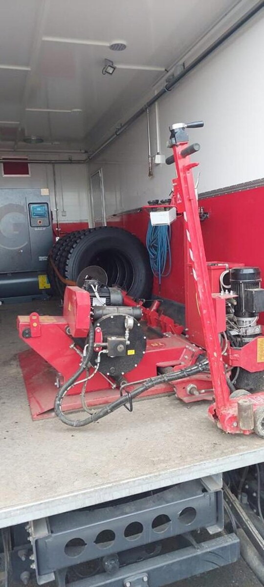 Bilder Reifenkaufhaus GmbH