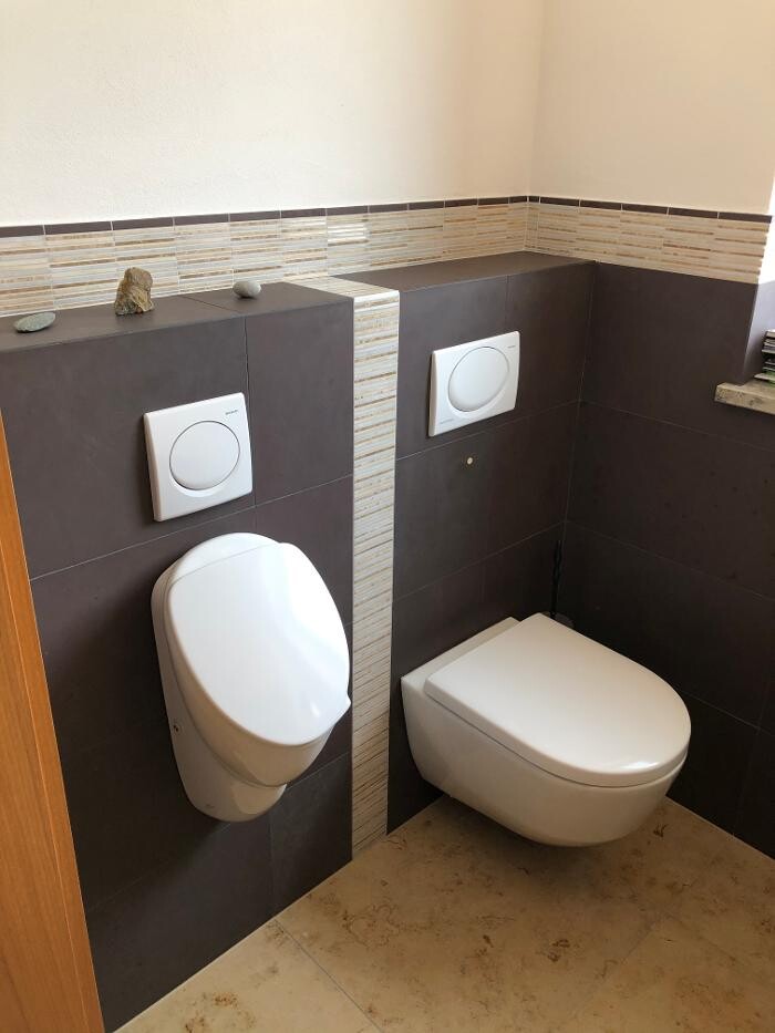 Bilder Fliesenlegermeister Schöneck