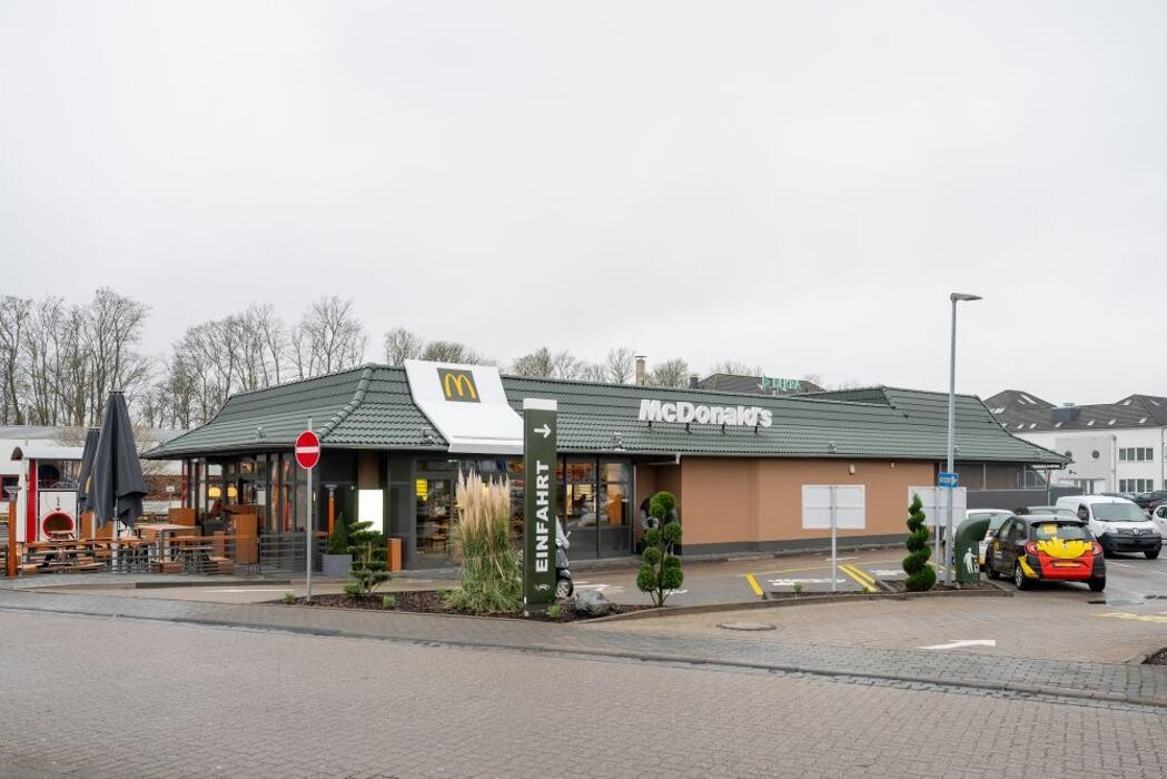 Bilder McDonald's