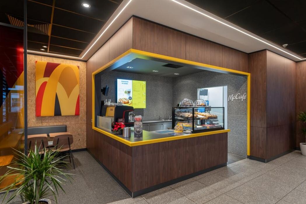 Bilder McDonald's