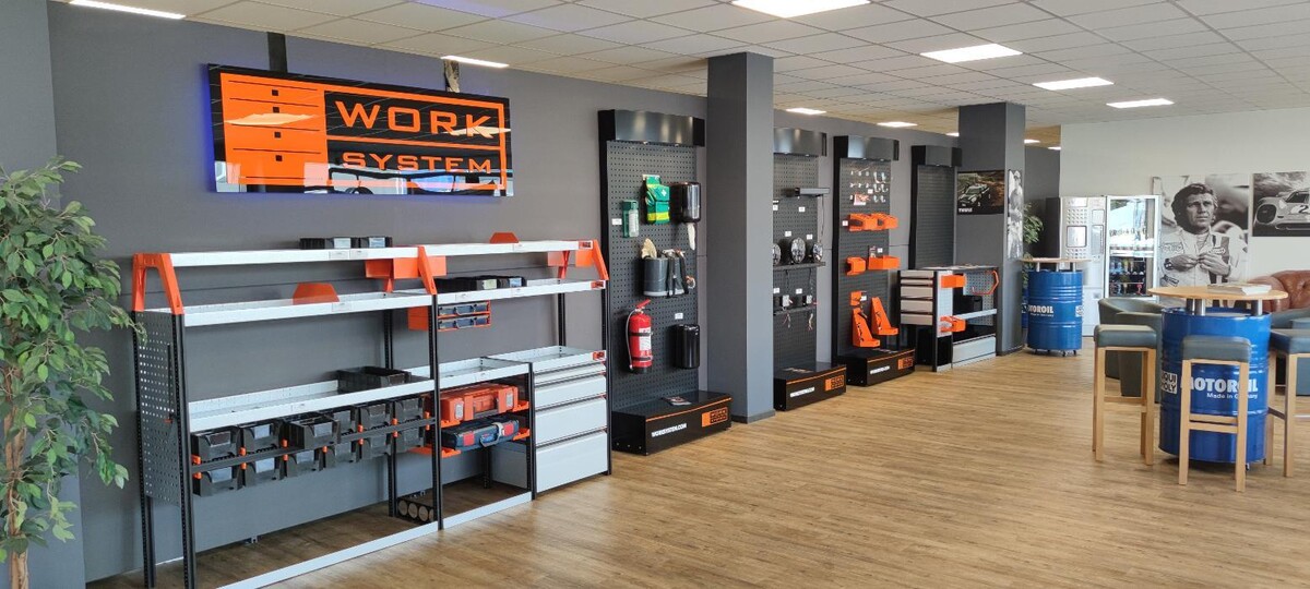 Bilder Premio Reifen + Autoservice Jendrossek Autoteile GmbH