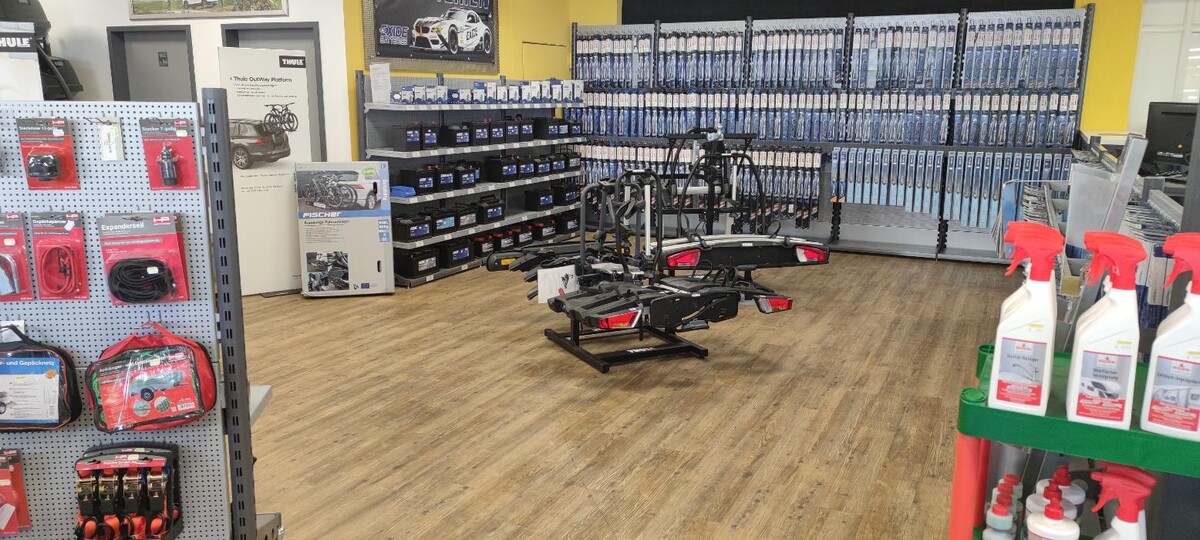 Bilder Premio Reifen + Autoservice Jendrossek Autoteile GmbH