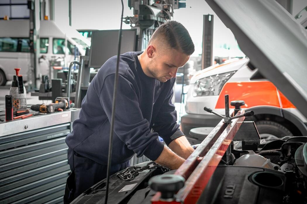 Bilder Premio Reifen + Autoservice Jendrossek Autoteile GmbH