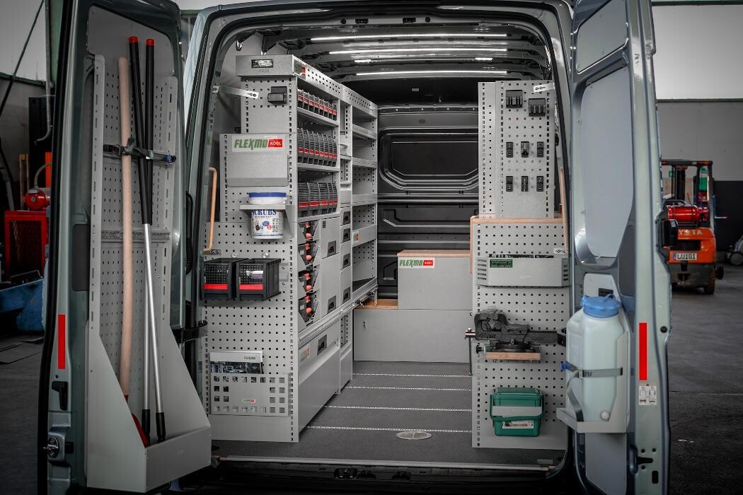 Bilder Premio Reifen + Autoservice Jendrossek Autoteile GmbH