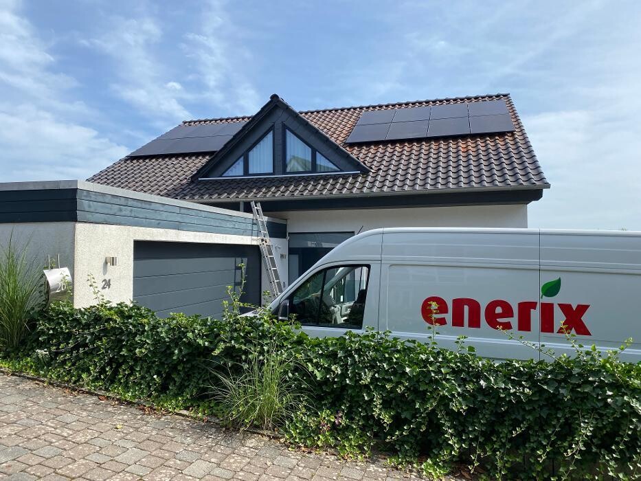 Bilder enerix Hildesheim - Photovoltaik & Stromspeicher