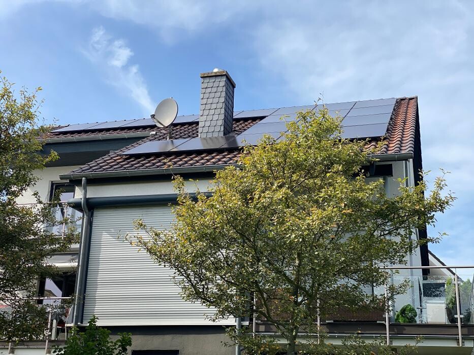 Bilder enerix Hildesheim - Photovoltaik & Stromspeicher