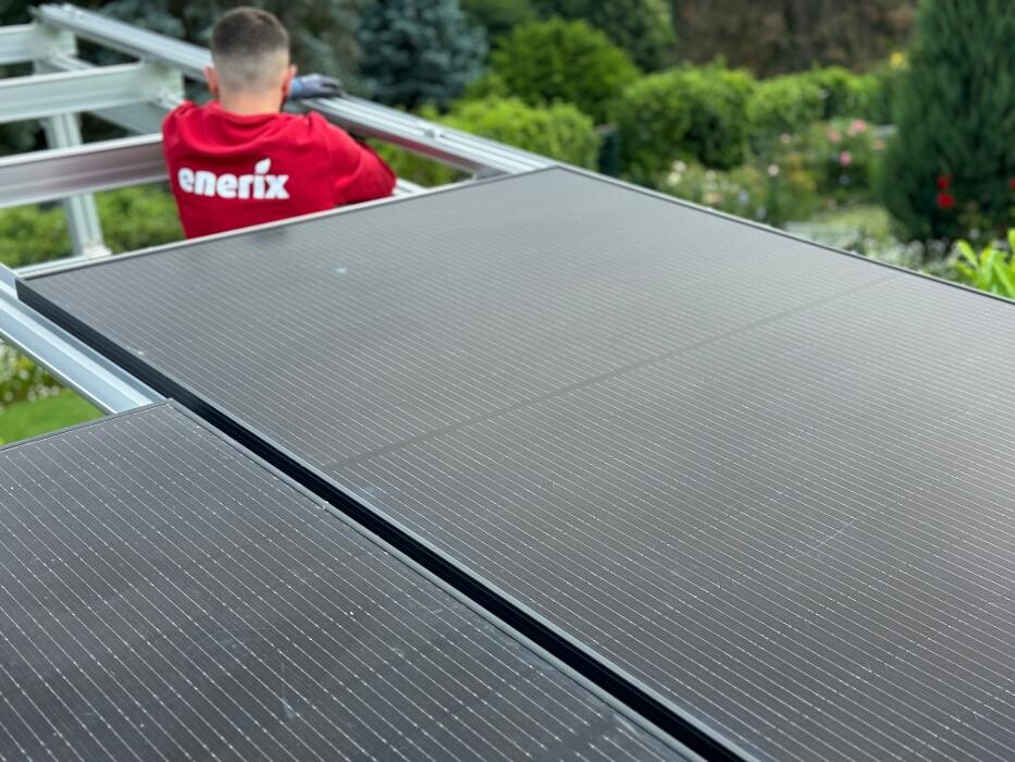 Bilder enerix Hildesheim - Photovoltaik & Stromspeicher