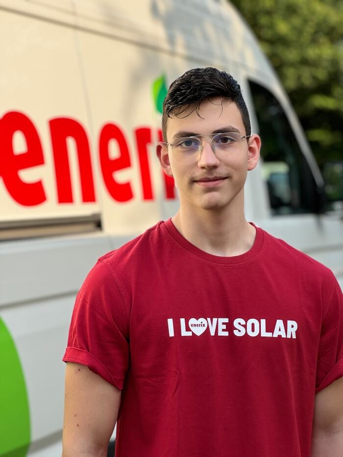 Bilder enerix Hildesheim - Photovoltaik & Stromspeicher
