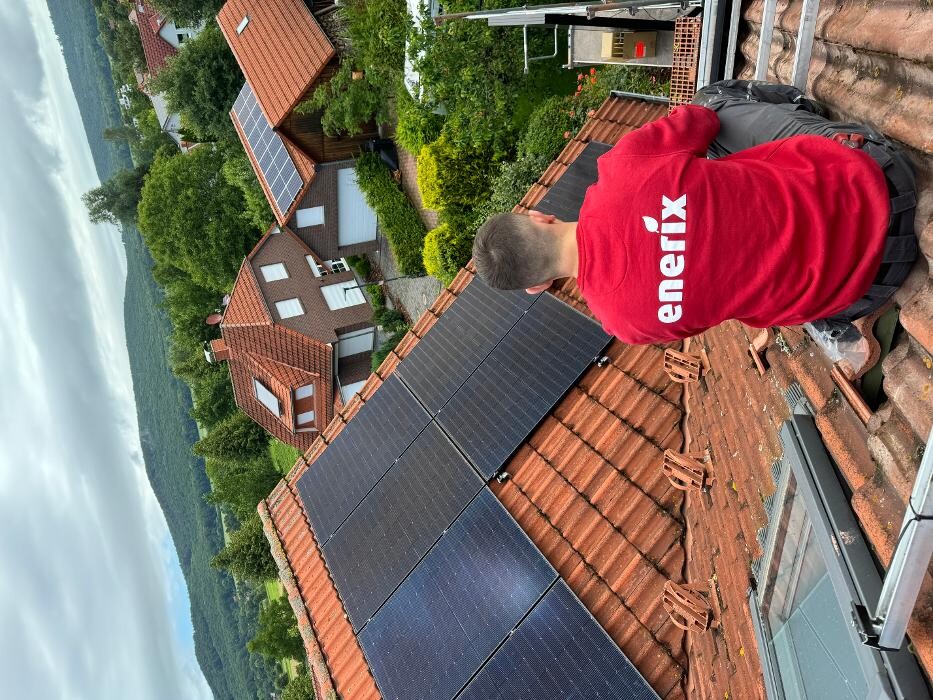 Bilder enerix Hildesheim - Photovoltaik & Stromspeicher