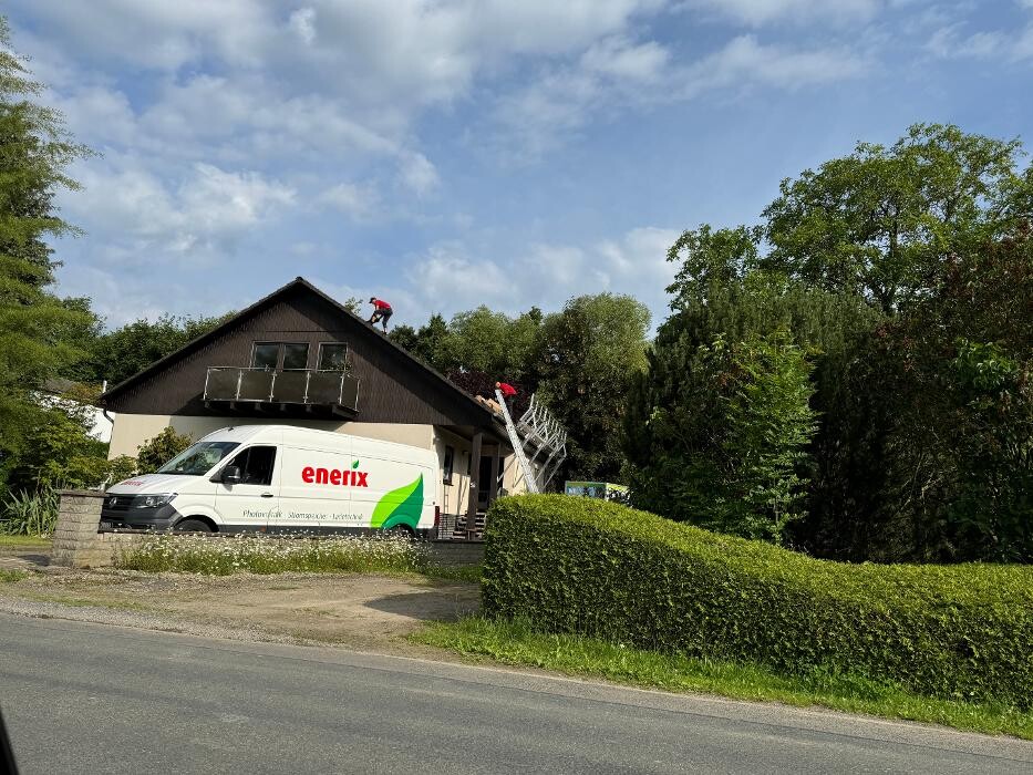 Bilder enerix Hildesheim - Photovoltaik & Stromspeicher