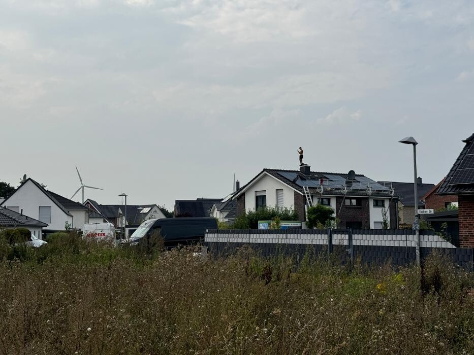 Bilder enerix Hildesheim - Photovoltaik & Stromspeicher