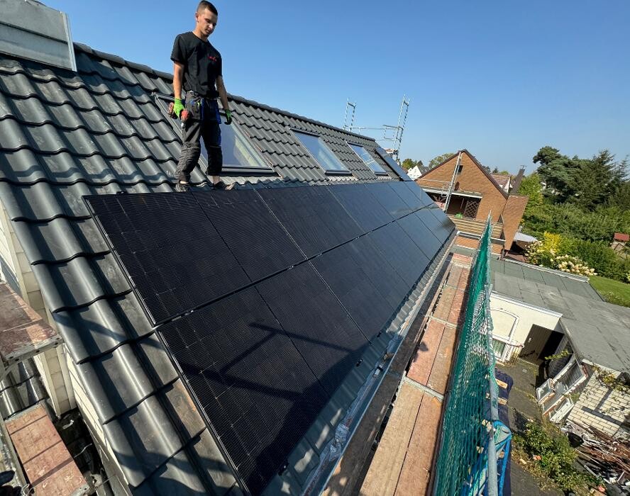 Bilder enerix Hildesheim - Photovoltaik & Stromspeicher