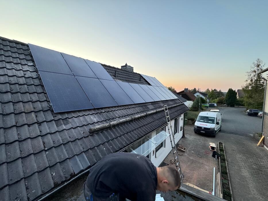 Bilder enerix Hildesheim - Photovoltaik & Stromspeicher