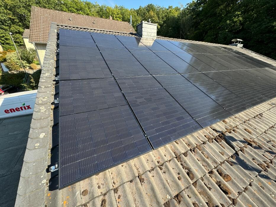 Bilder enerix Hildesheim - Photovoltaik & Stromspeicher