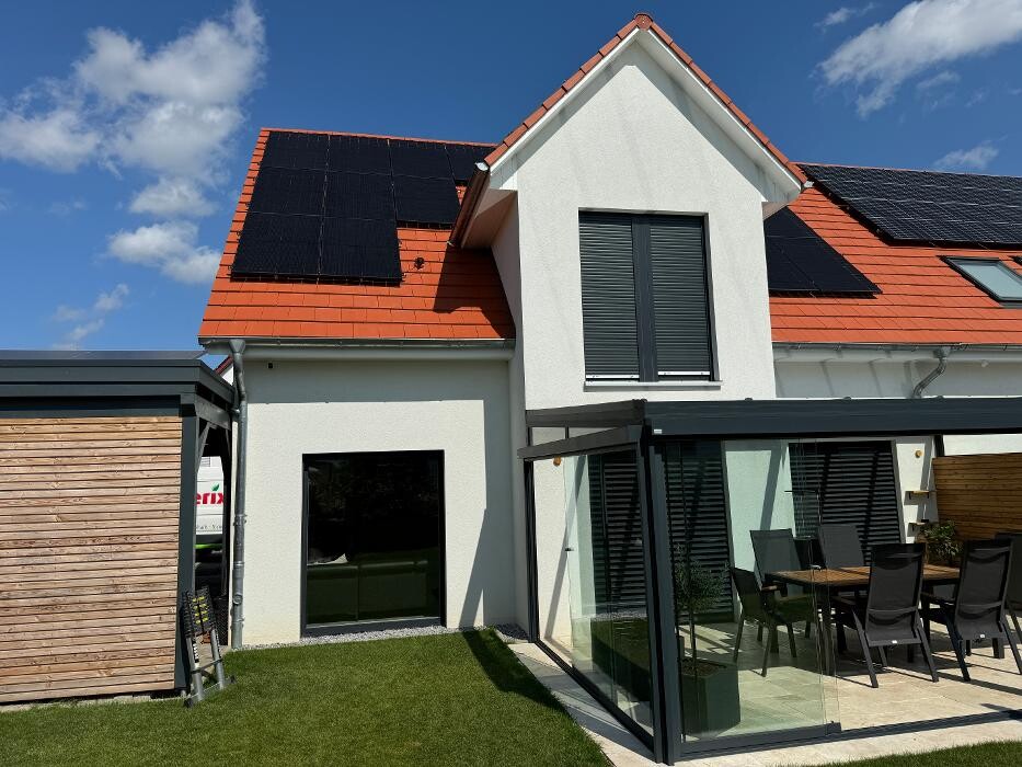Bilder enerix Hildesheim - Photovoltaik & Stromspeicher