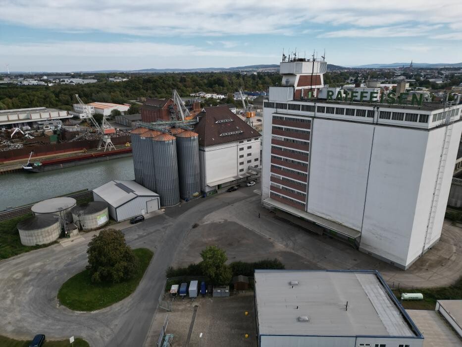 Bilder AGRAVIS Niedersachsen-Süd GmbH - Hildesheim