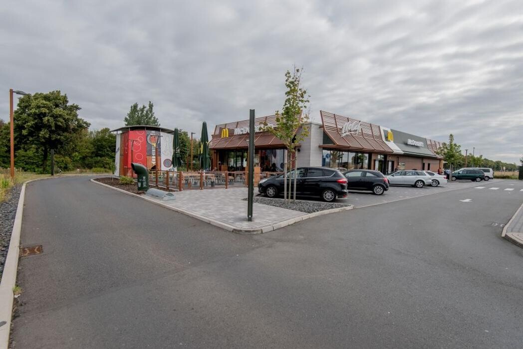 Bilder McDonald's