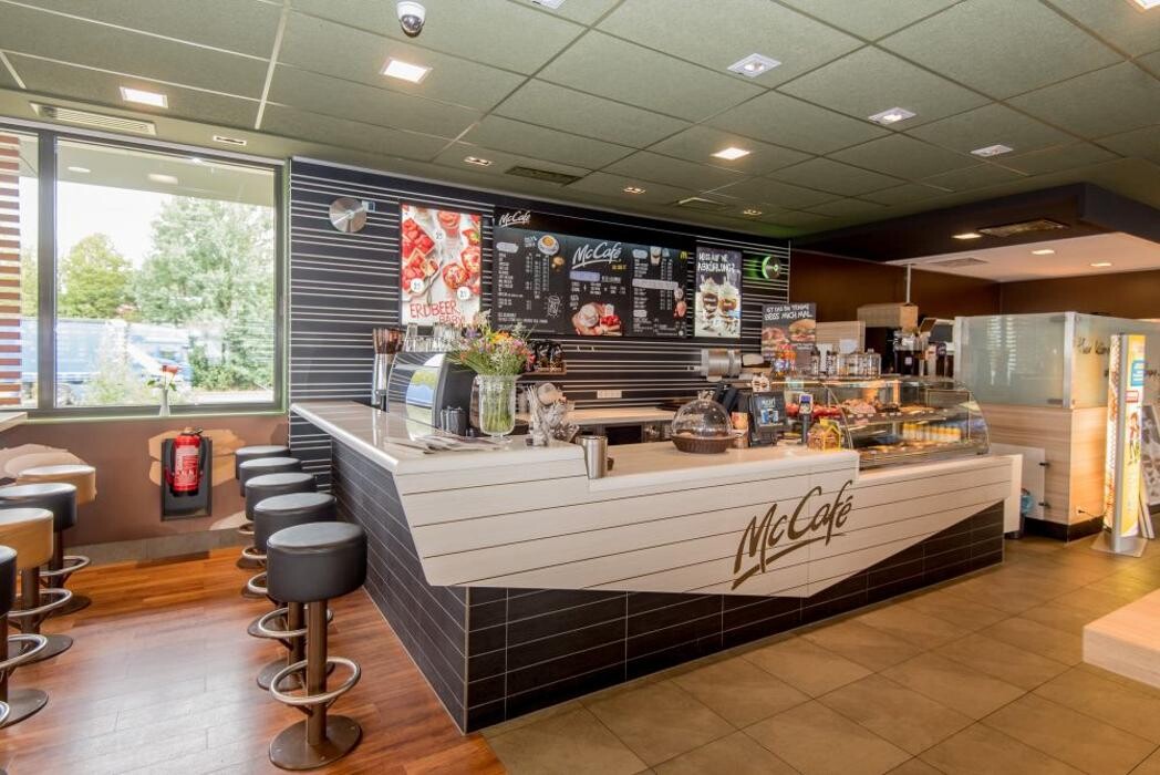 Bilder McDonald's