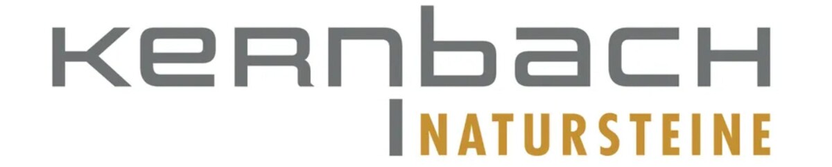 Natursteinbetrieb Kernbach GmbH Logo