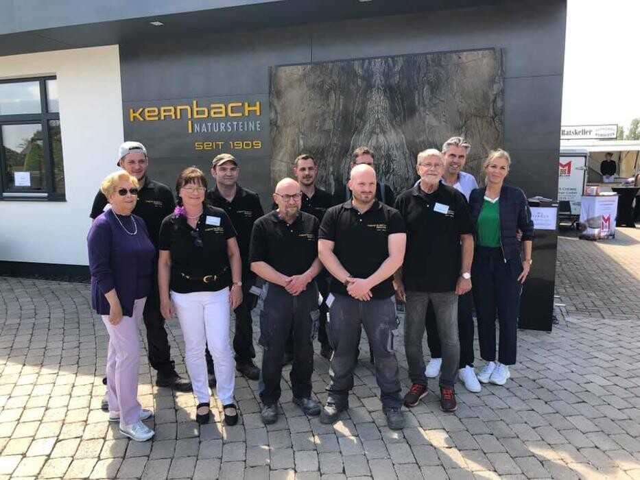 Bilder Natursteinbetrieb Kernbach GmbH