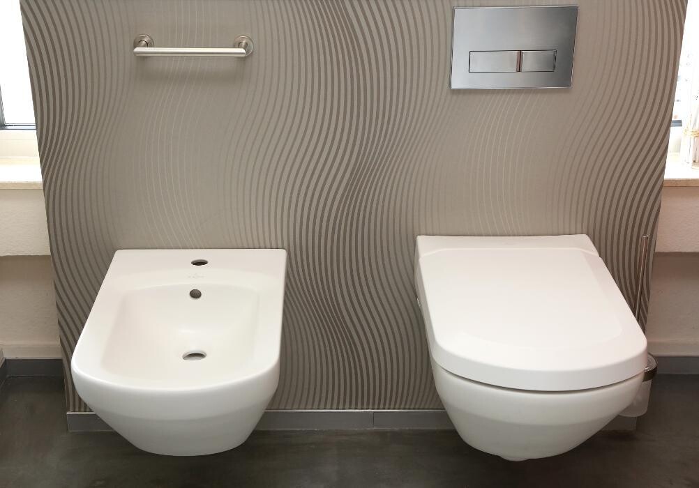 Bilder badpunkt Sarstedt - Badausstellung der WIEDEMANN GmbH & Co. KG