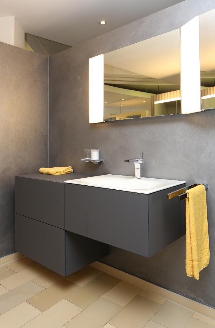 Bilder badpunkt Sarstedt - Badausstellung der WIEDEMANN GmbH & Co. KG