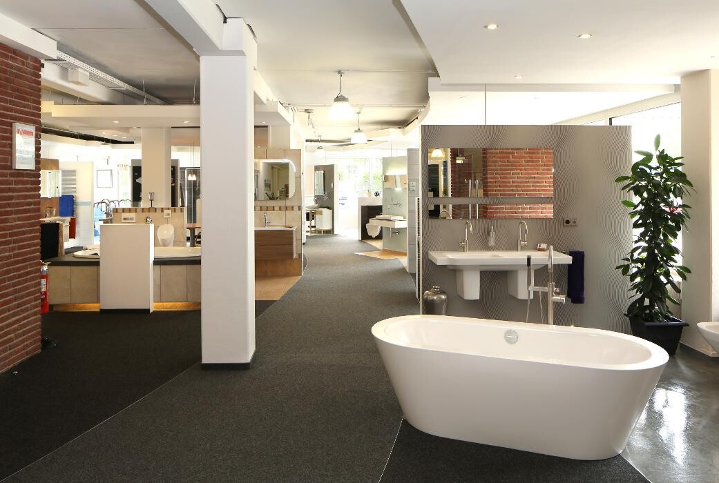 Bilder badpunkt Sarstedt - Badausstellung der WIEDEMANN GmbH & Co. KG