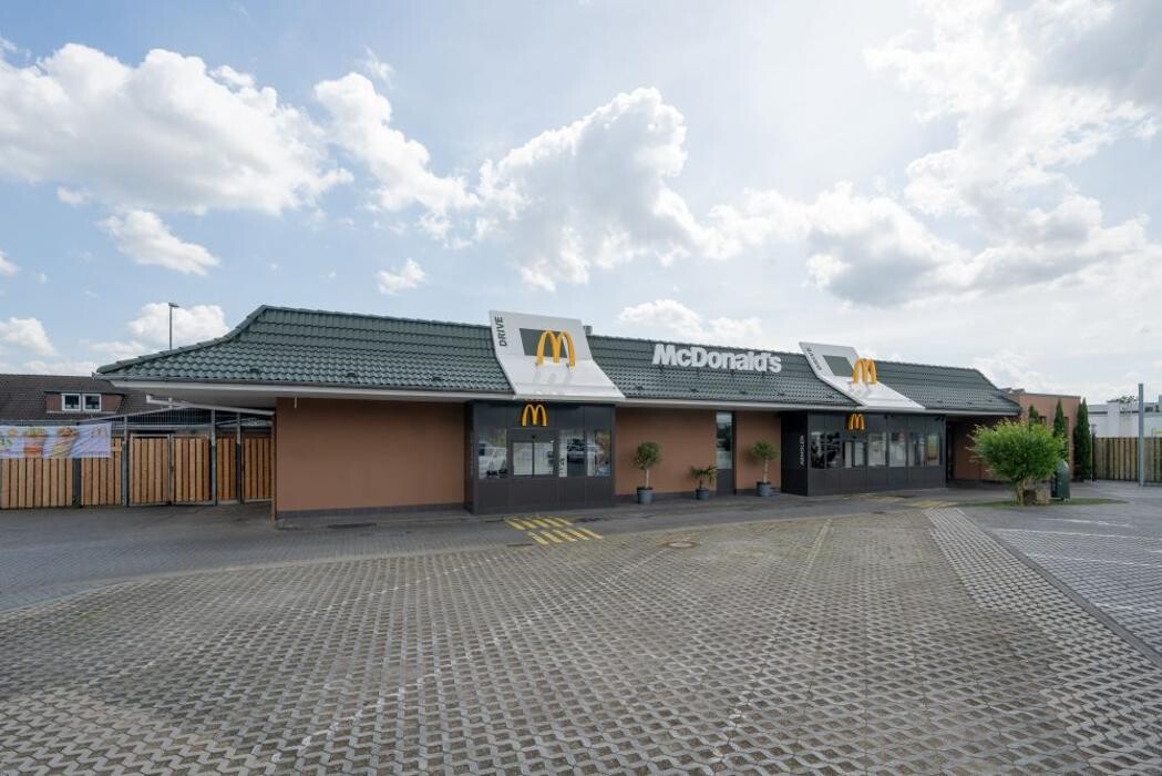 Bilder McDonald's