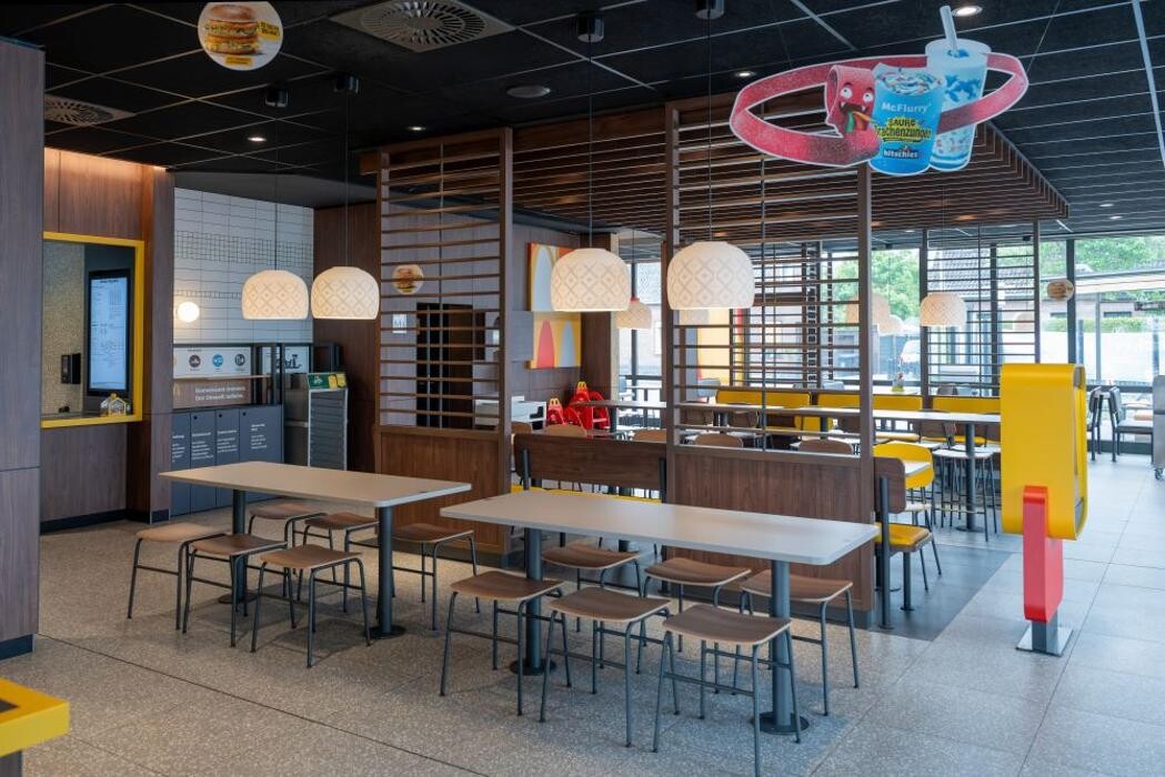 Bilder McDonald's