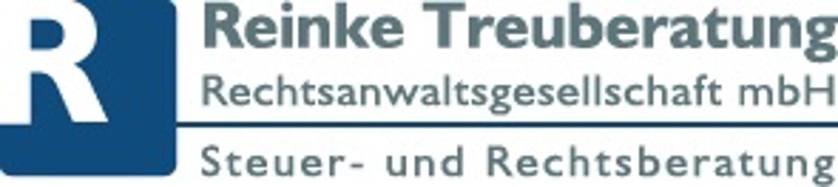 Reinke Treuberatung Rechtsanwaltsgesellschaft mbH Logo