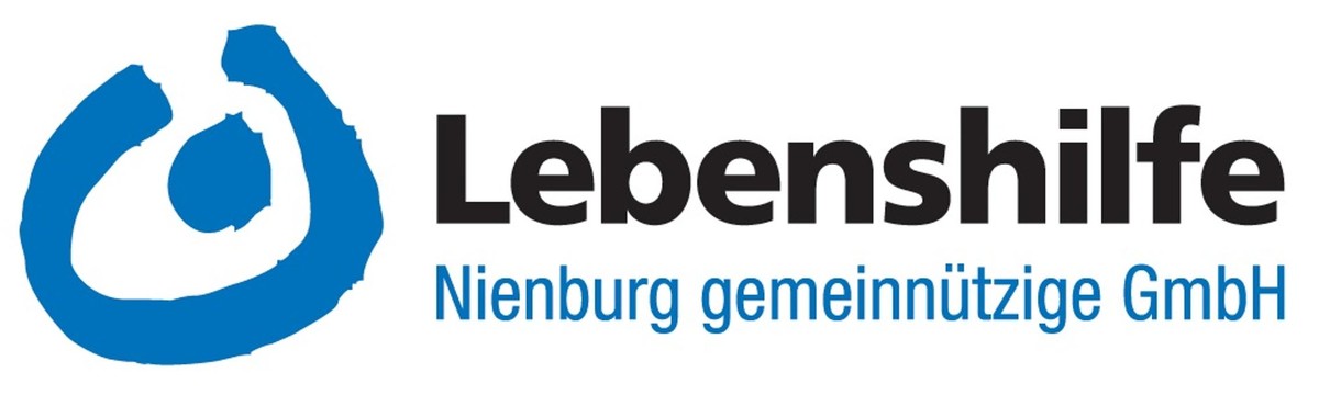 Lebenshilfe Nienburg gemeinnützige GmbH Logo