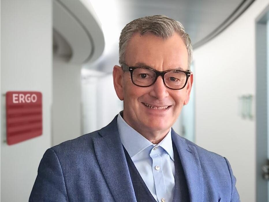 Bilder ERGO Versicherung Michael Scheel