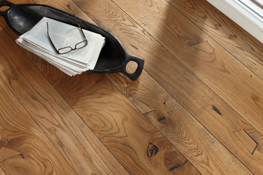 Bilder Ruschitzka Parkett und Dielen Handwerk